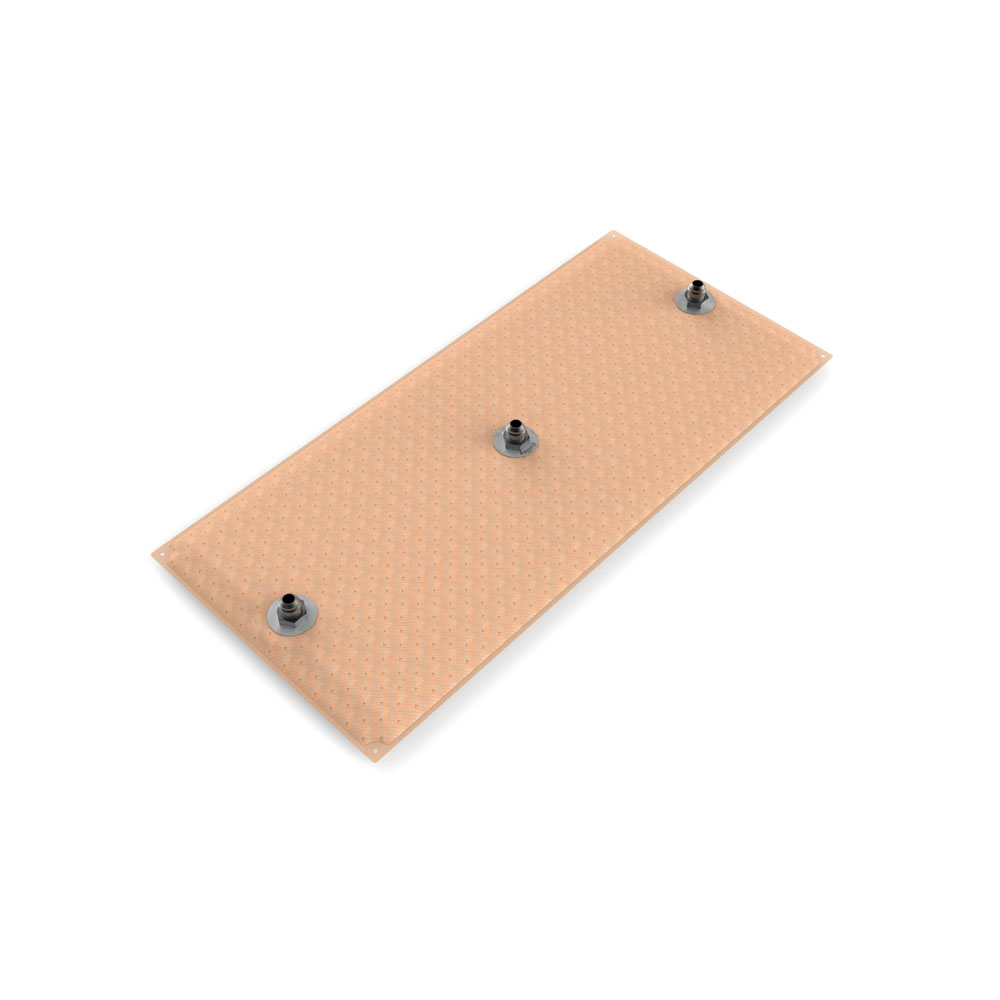 Holley Fuel Tank Pickup 16-110; HydraMat 