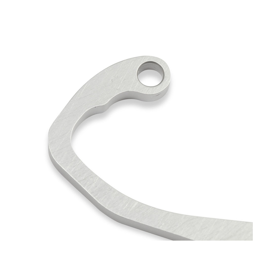 Holley Fuel Pressure Regulator Bracket Mount 20-259; 