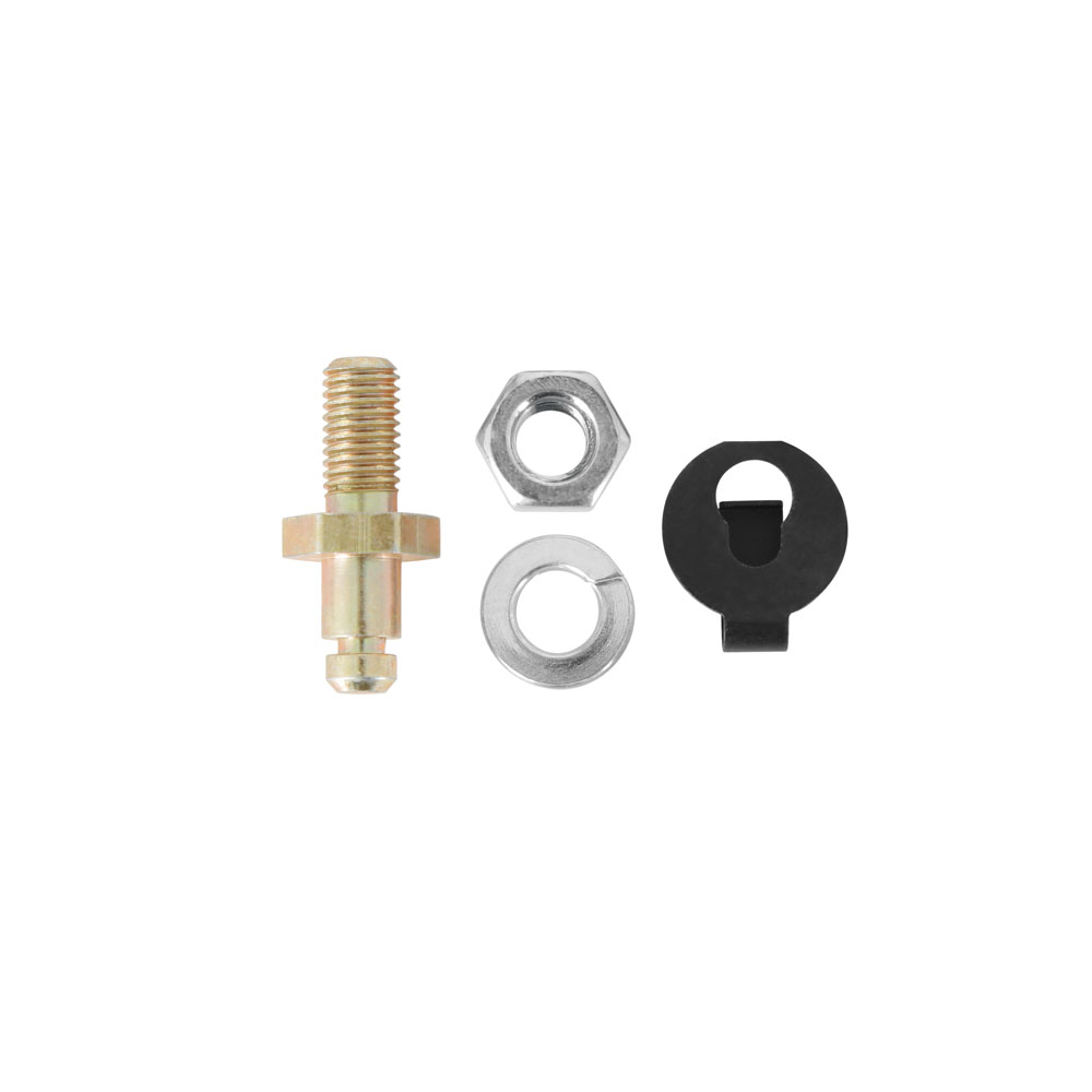  Holley Carburetor Throttle Stud Image