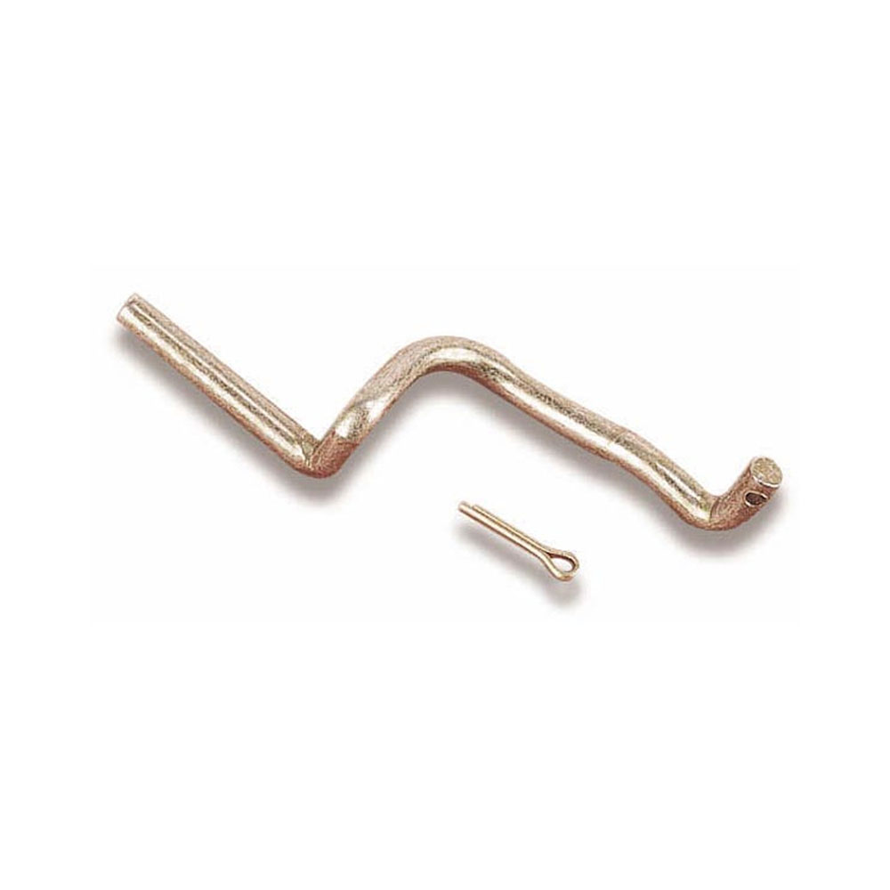Holley Carburetor Accelerator Linkage Kit 20-53; 