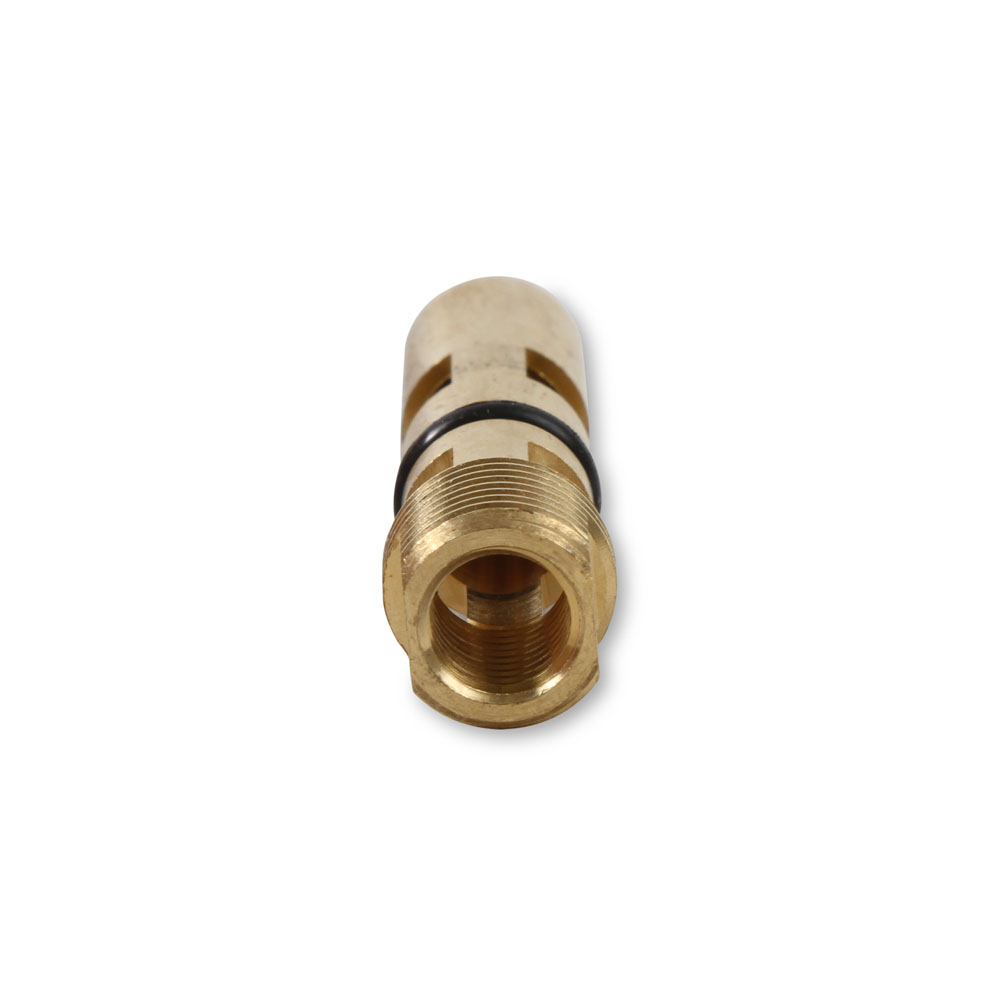 Holley Carburetor Needle and Seat 6-522; Viton 