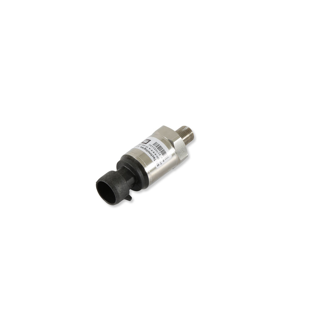 Holley Fuel Injection Pressure Sensor 554-102; 100 PSI Pressure Sensor 