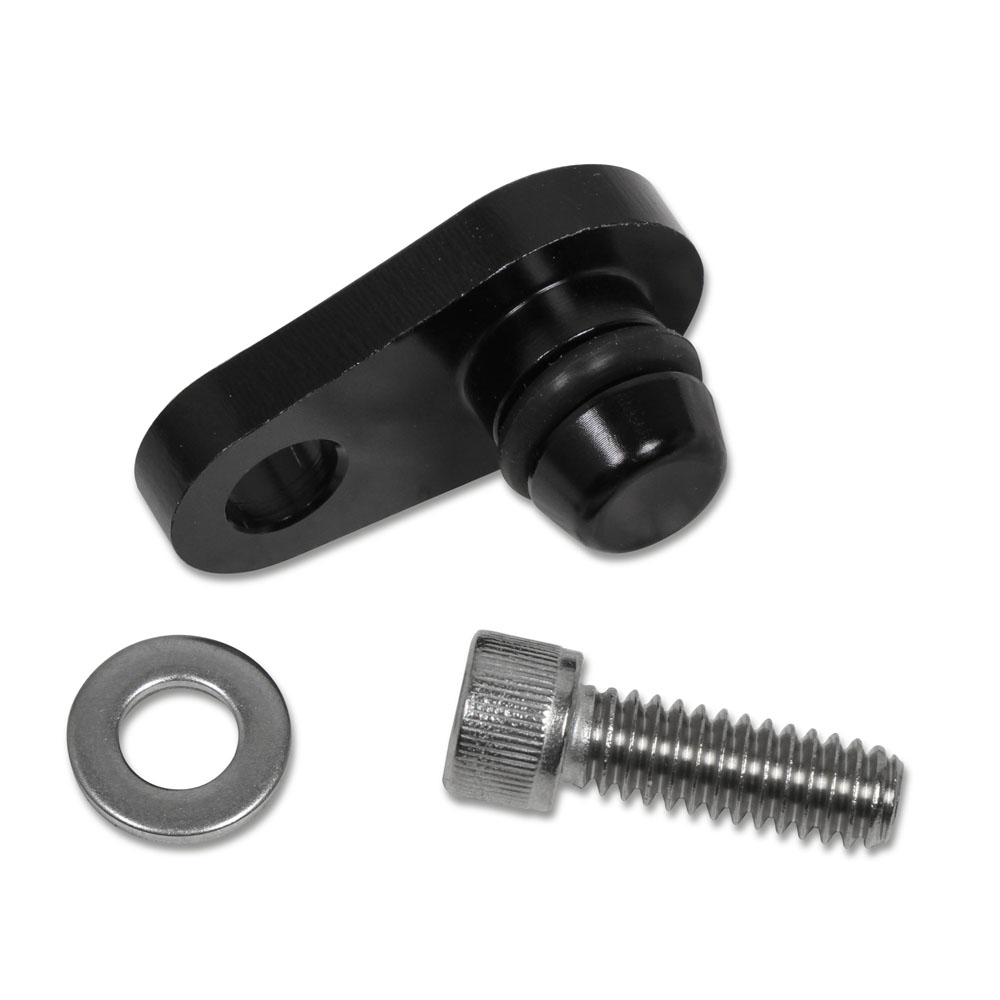 Holley Manifold Absolute Pressure Sensor 300-251; 