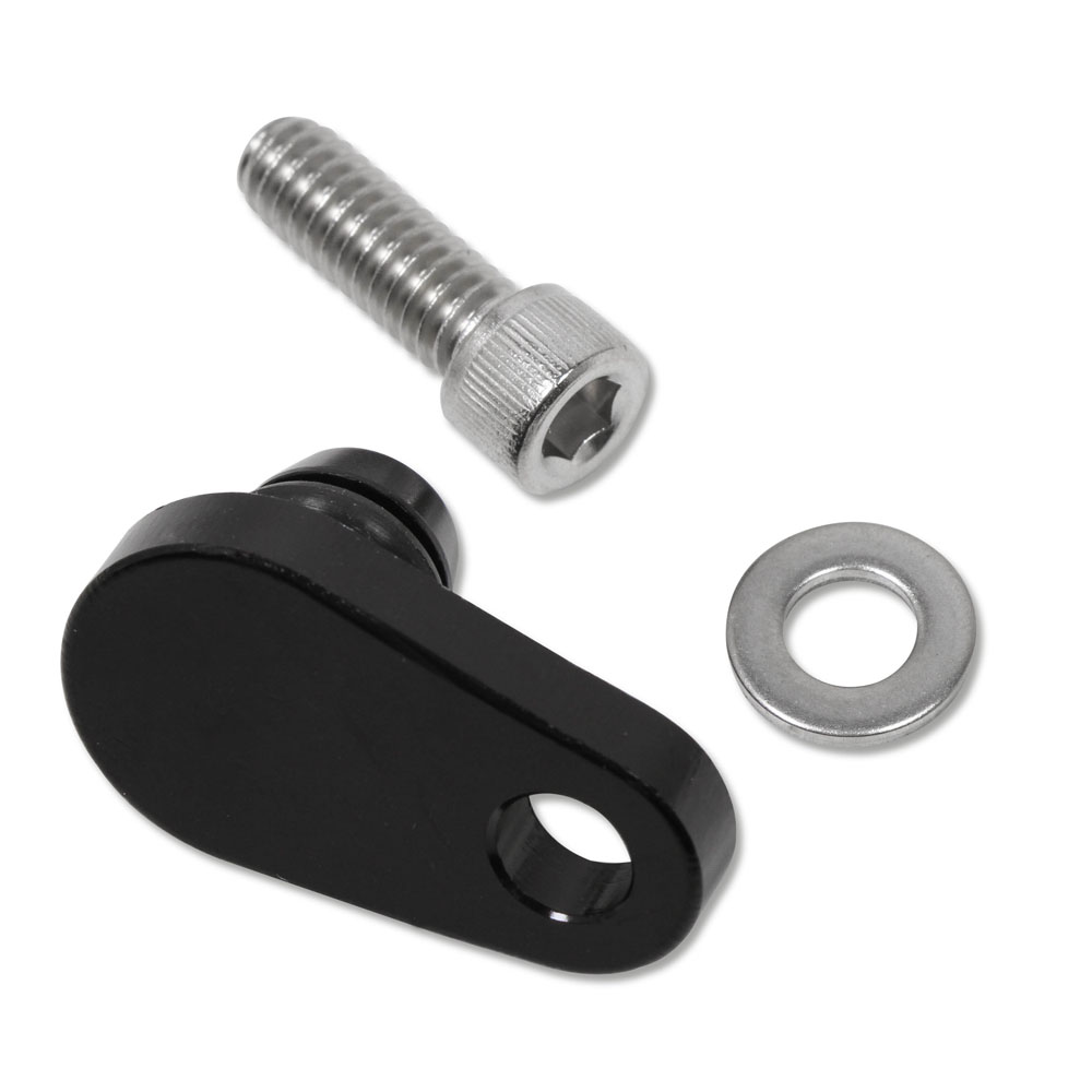 Holley Manifold Absolute Pressure Sensor 300-251; 