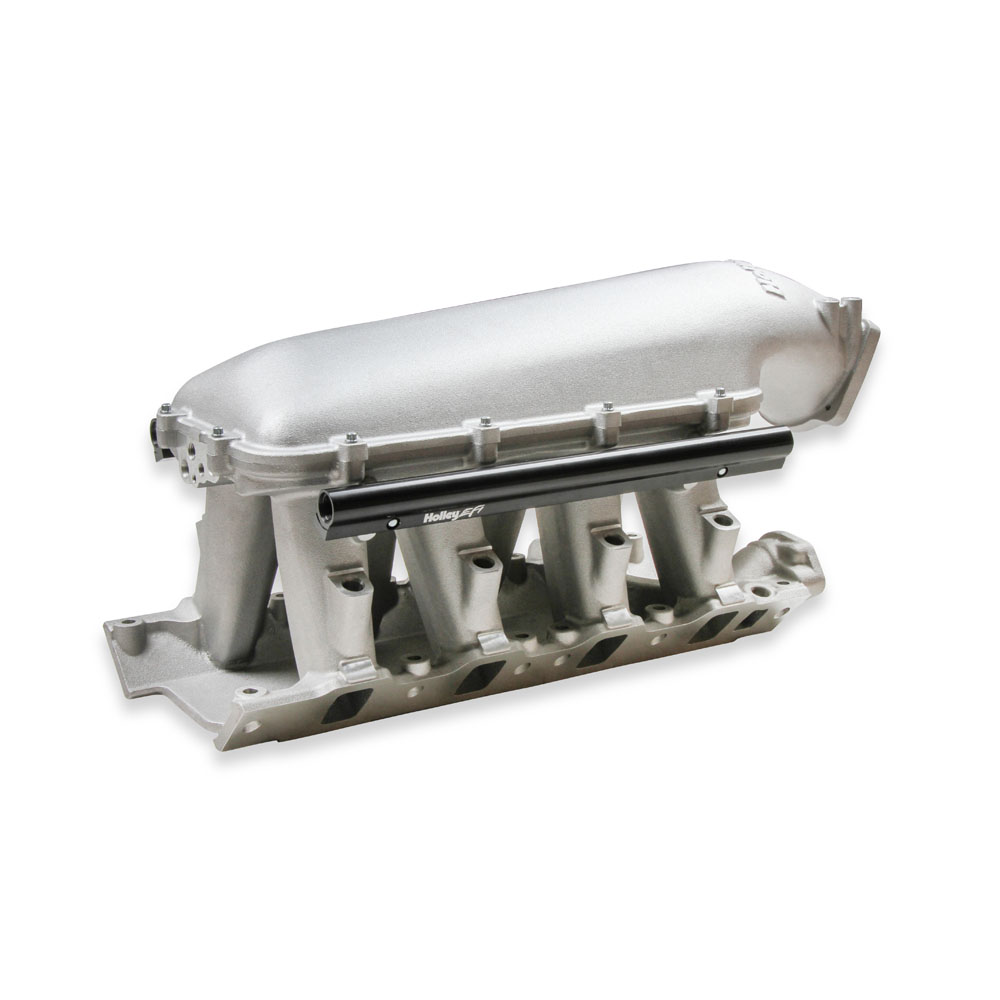 Holley Intake Manifold Image