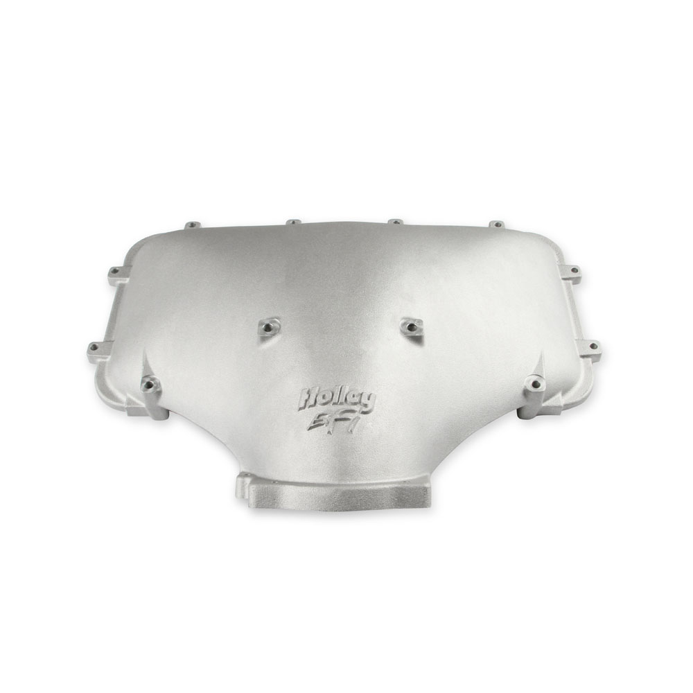  Holley Intake Manifold Image