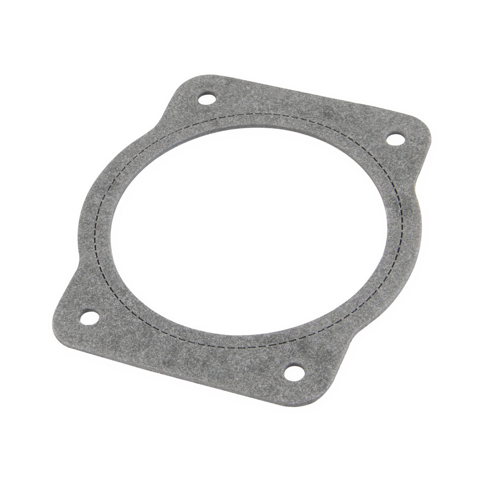 Holley Fuel Injection Throttle Body Mounting Gasket 508-20; 