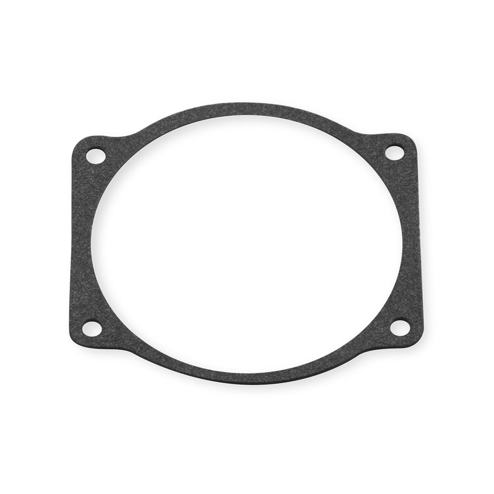Holley Fuel Injection Throttle Body Mounting Gasket 508-24; 