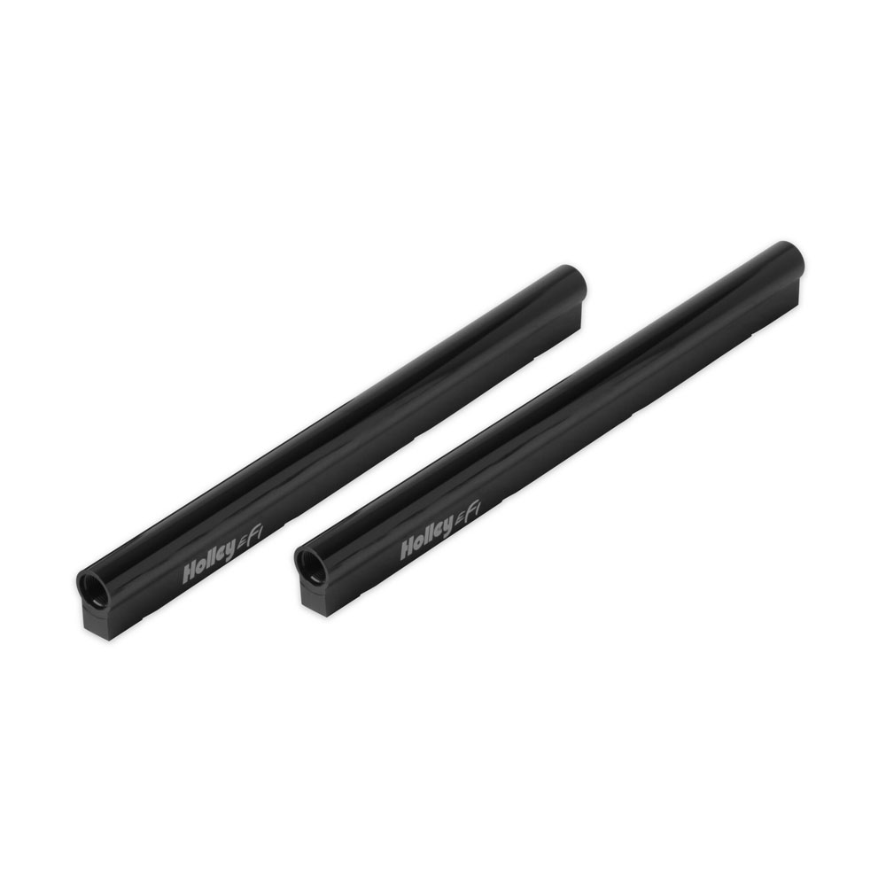 Holley Fuel Injection Fuel Rail 534-219; LS1 Single Plane Fuel Rail Kit for Chevy LS 