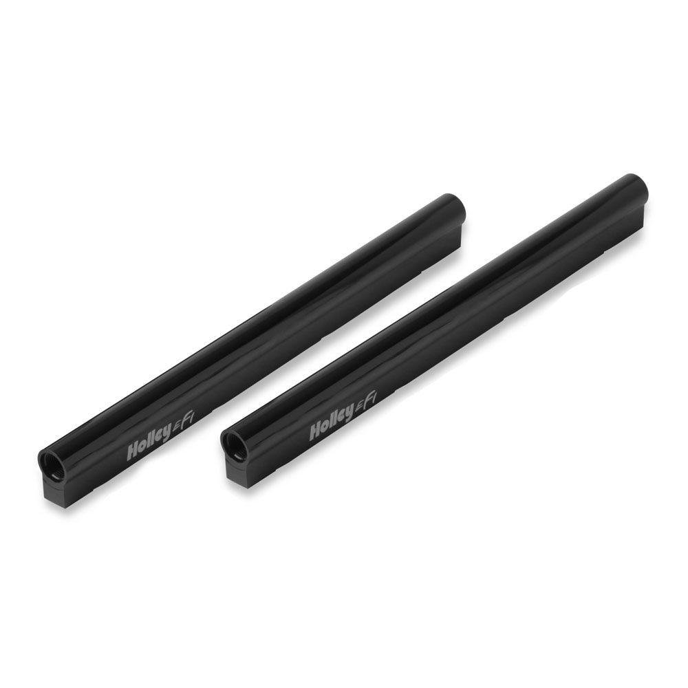 Holley Fuel Injection Fuel Rail 534-220; for Chevy LS3, L92 