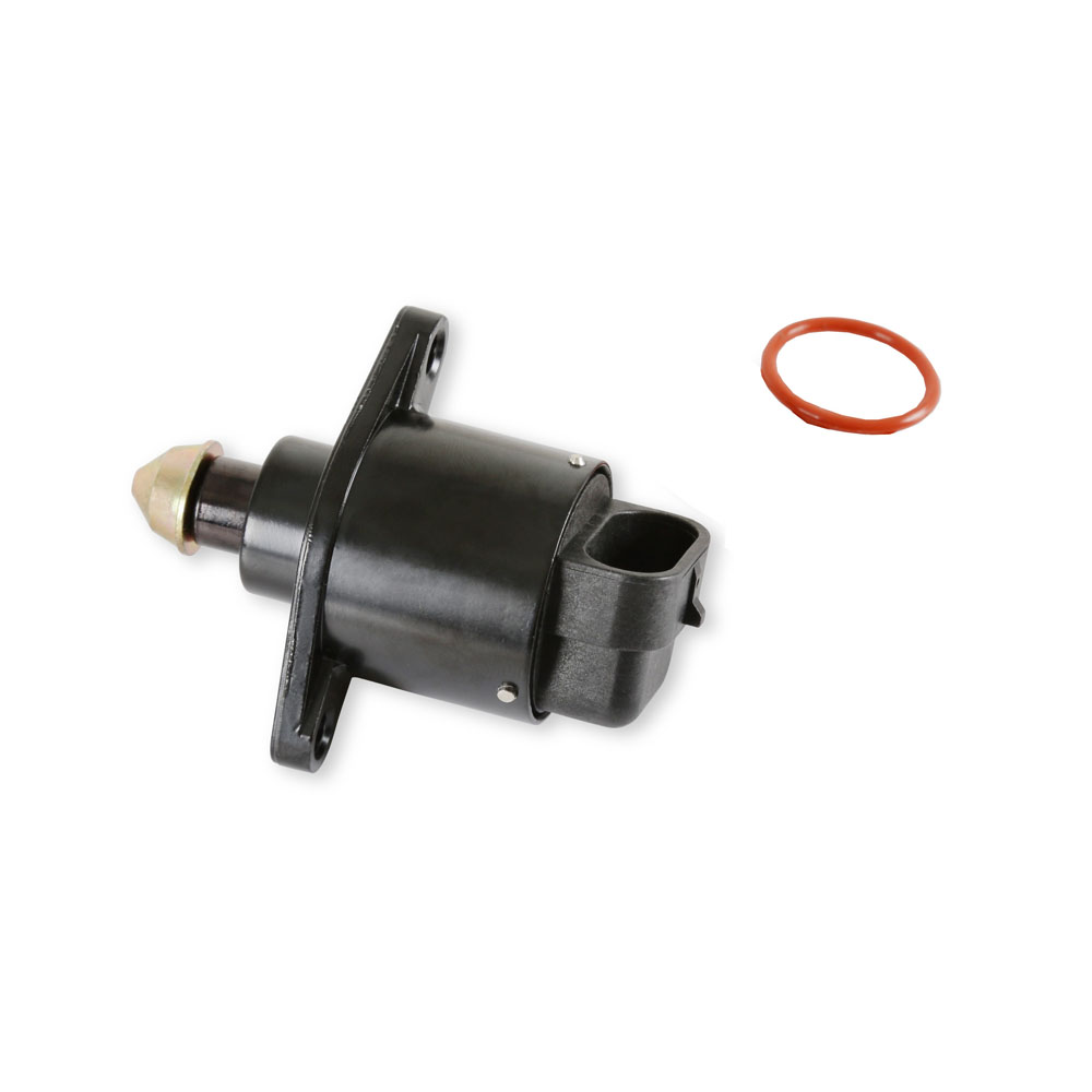 Holley Idle Air Control Valve 543-105; 