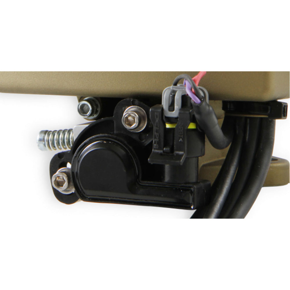  Holley Throttle Position Sensor Image