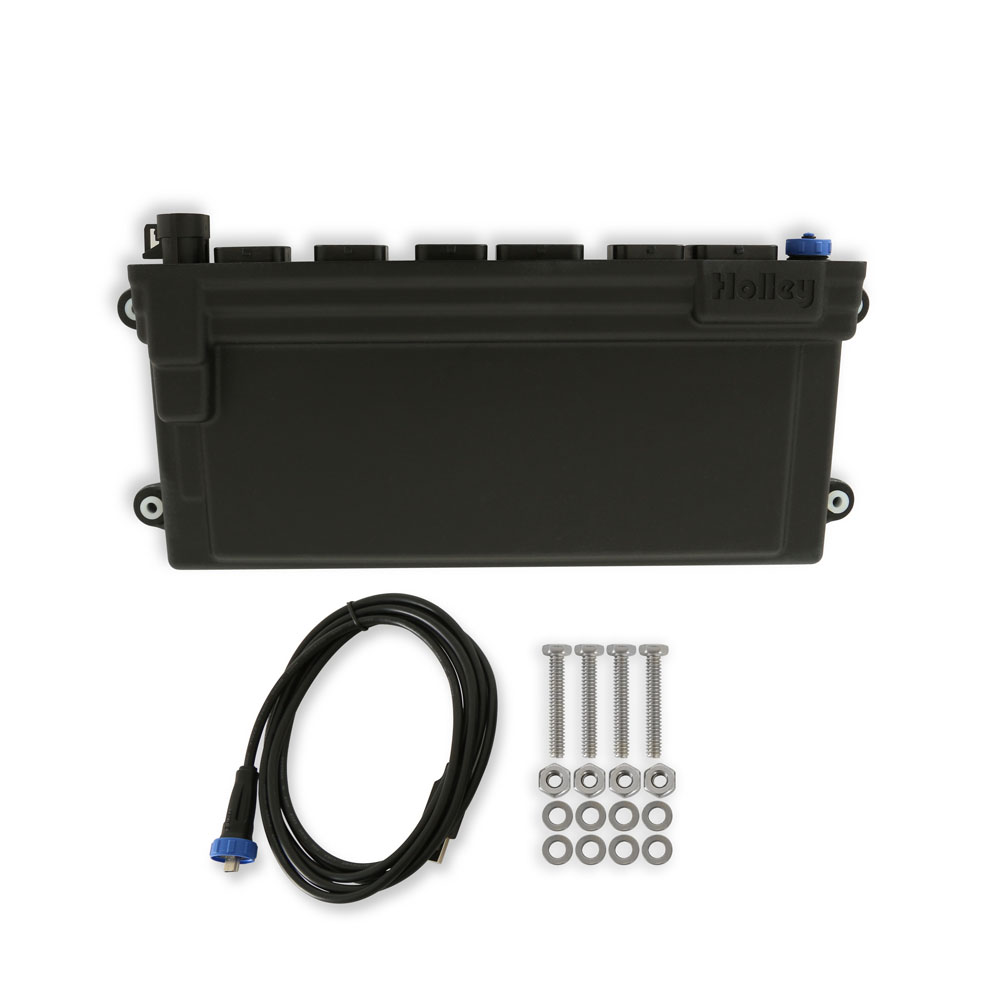 Holley Control Module 554-114; Dominator EFI Vehicle Management System 