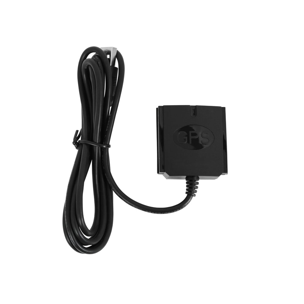 Holley Computer Chip Programmer Input Cable 554-140; Digital Dash GPS Module 