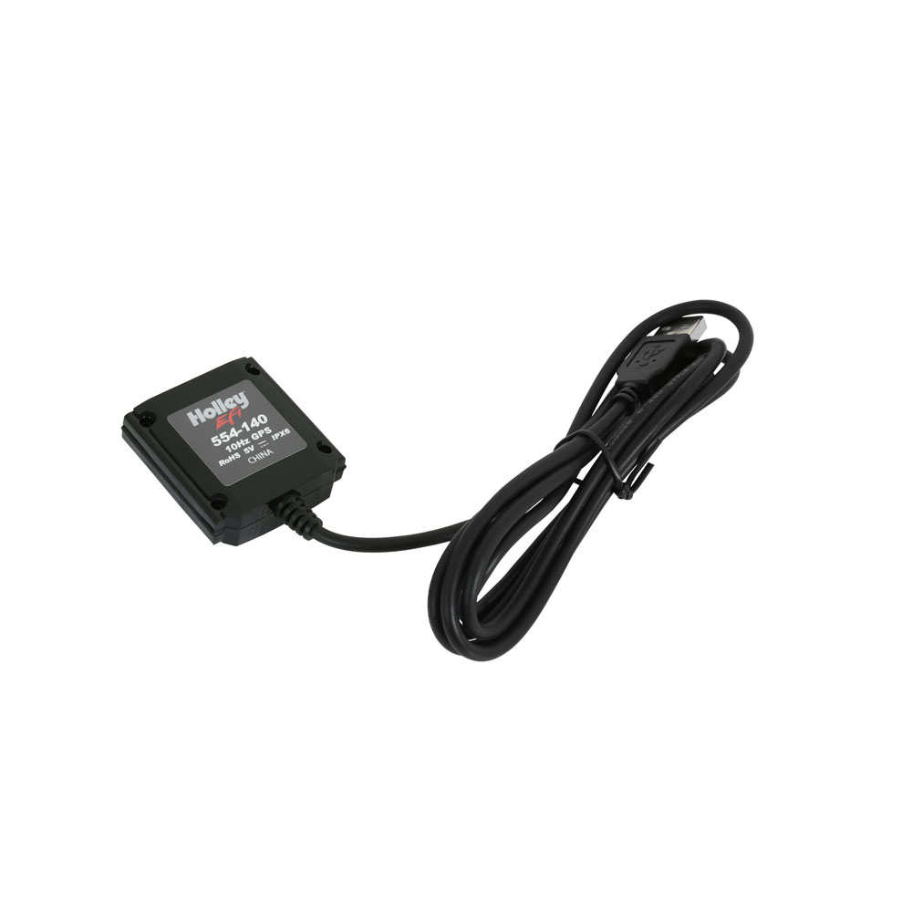 Holley Computer Chip Programmer Input Cable 554-140; Digital Dash GPS Module 