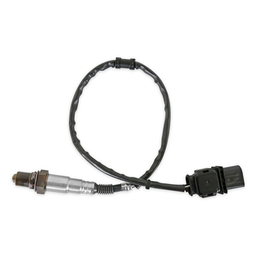 セルライティ Holley Oxygen Sensor 554-155; Replacement Sensor for Sniper