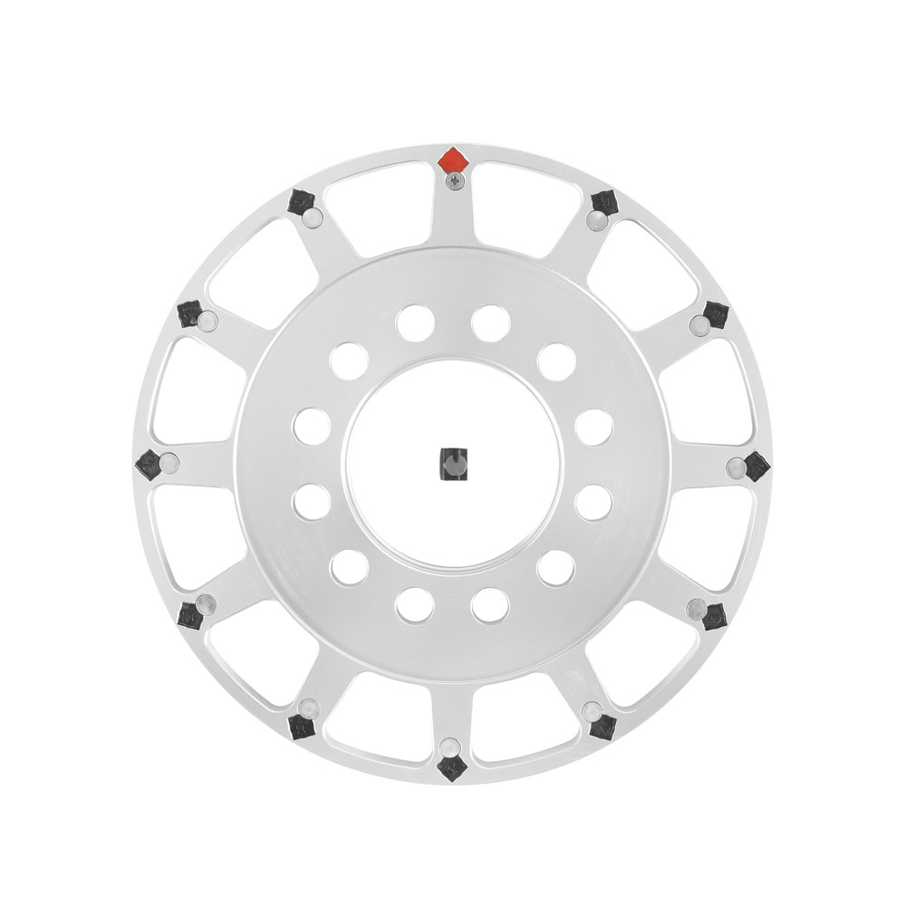 Holley Ignition Crank Trigger Wheel Image