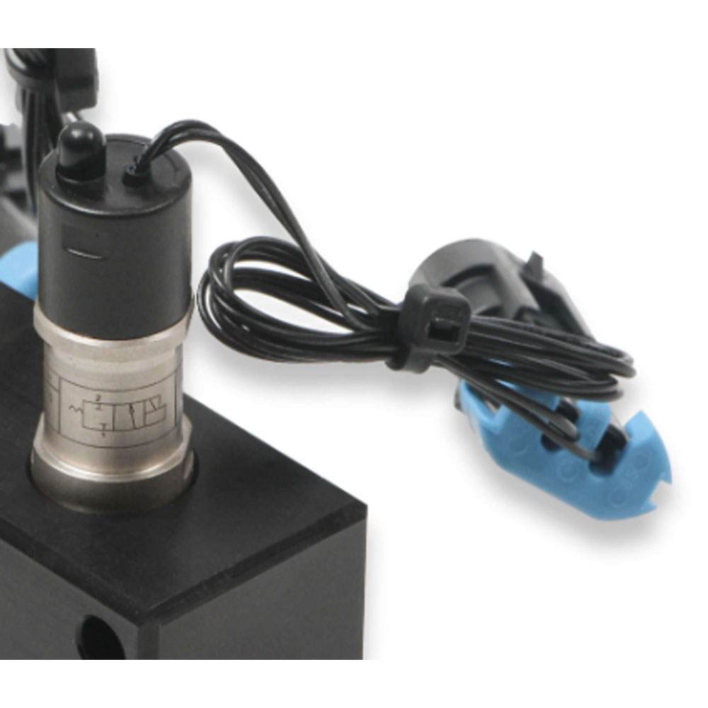 Holley Turbocharger Electronic Boost Controller 557-202; 