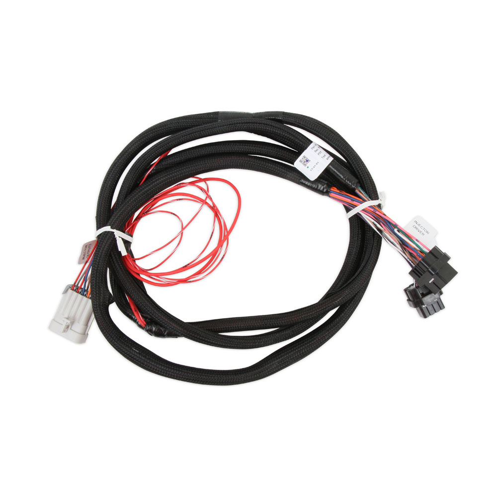 Holley Fuel Injection Harness 558-219; 