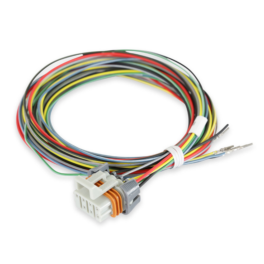 Holley Ignition Harness 558-307; 