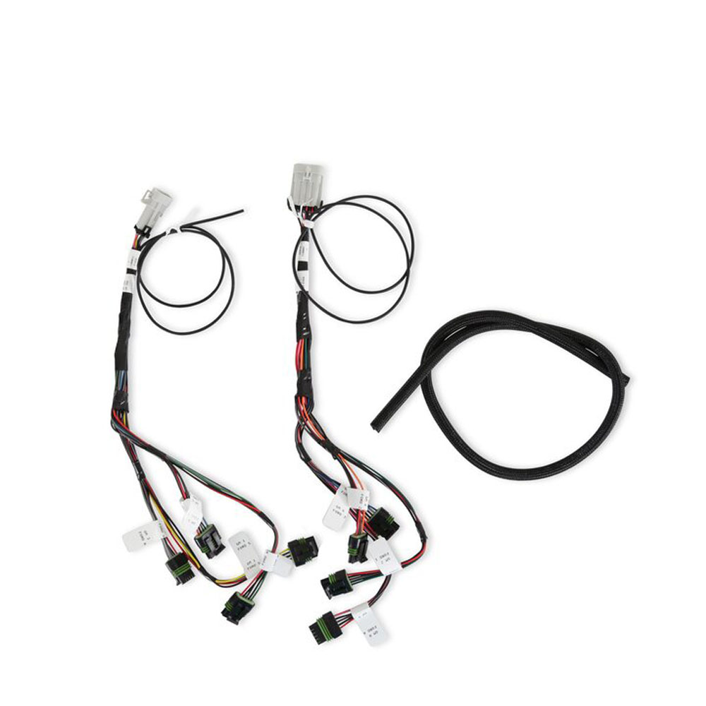 Holley Ignition Harness 558-312; 