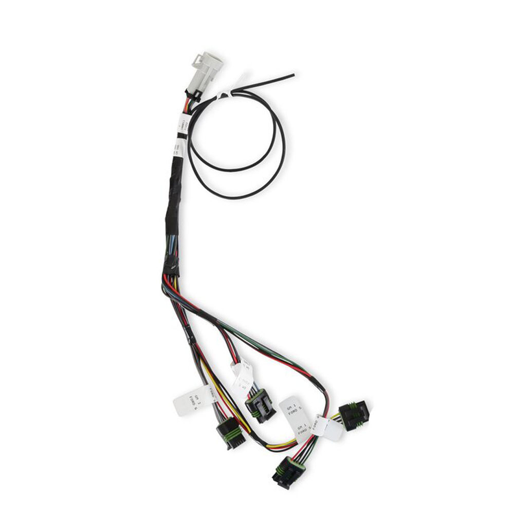 Holley Ignition Harness 558-312; 