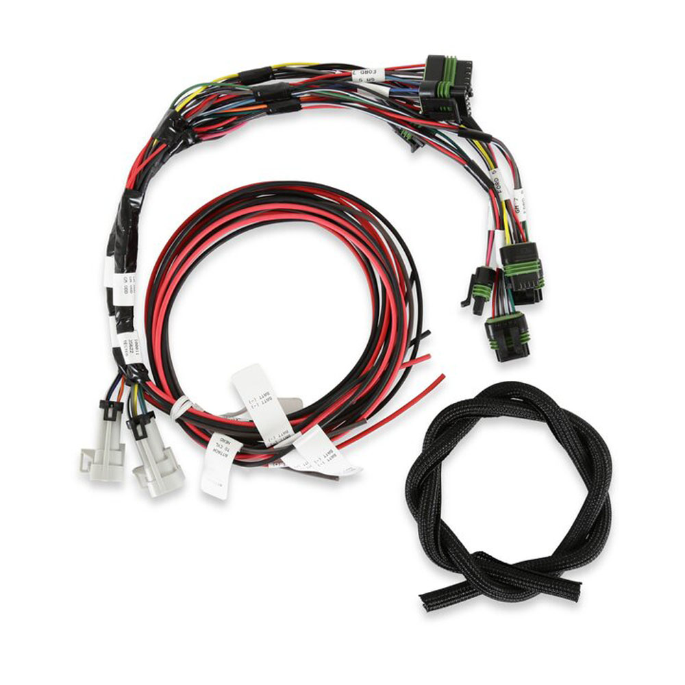 Holley Ignition Harness 558-318; 