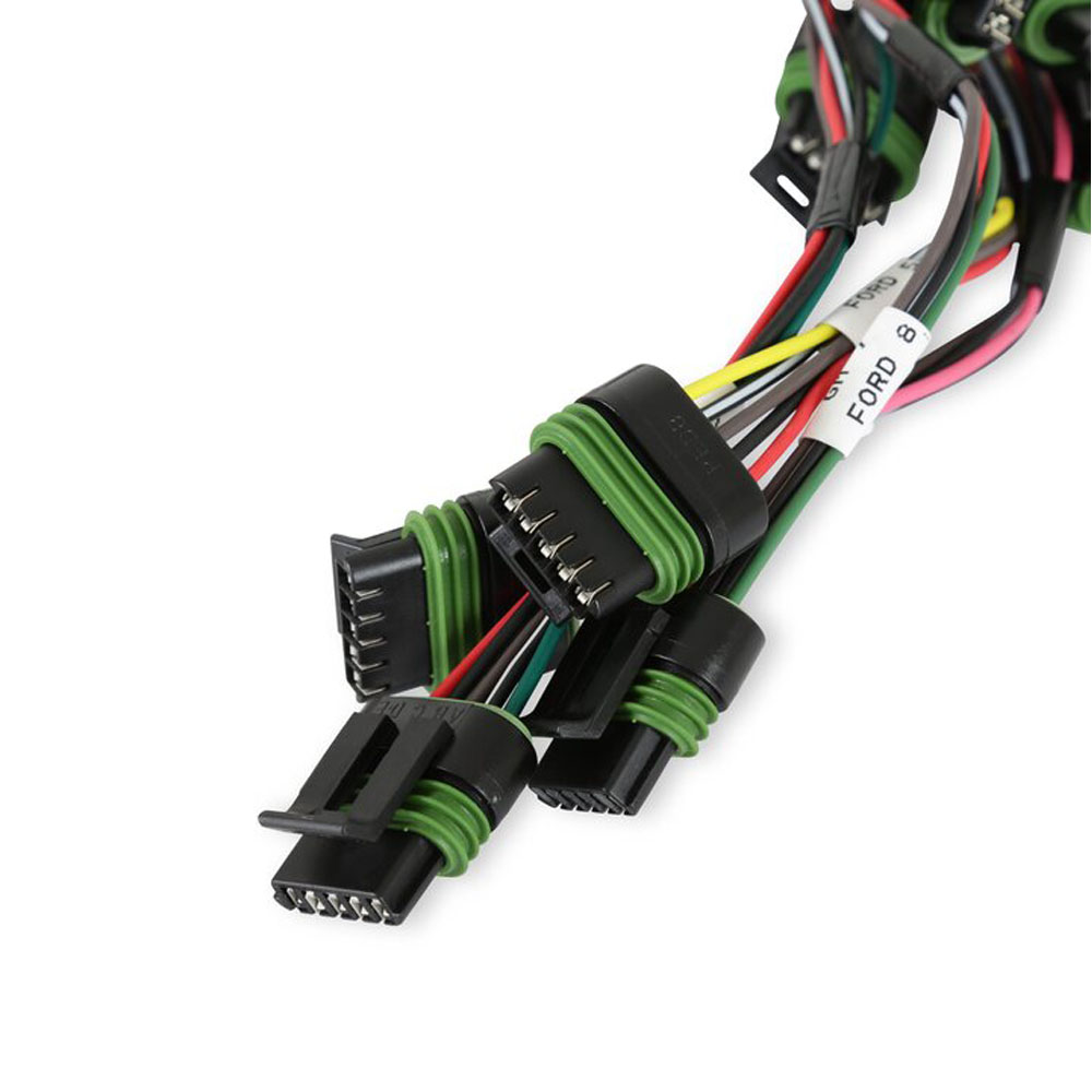 Holley Ignition Harness 558-318; 