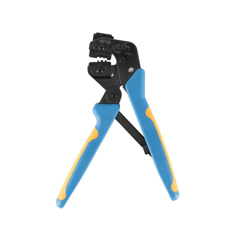 Holley Crimping Tool 567-100; 