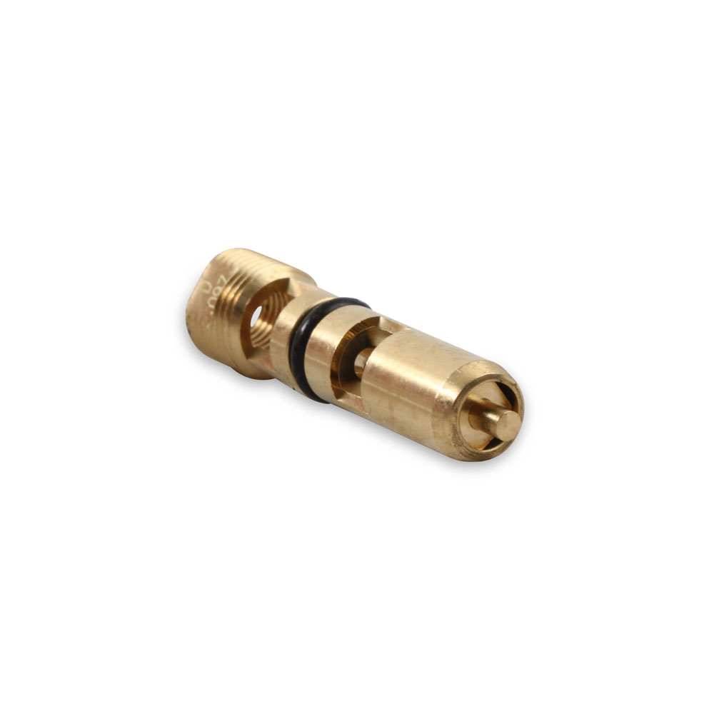 Holley Carburetor Needle and Seat 6-522; Viton 