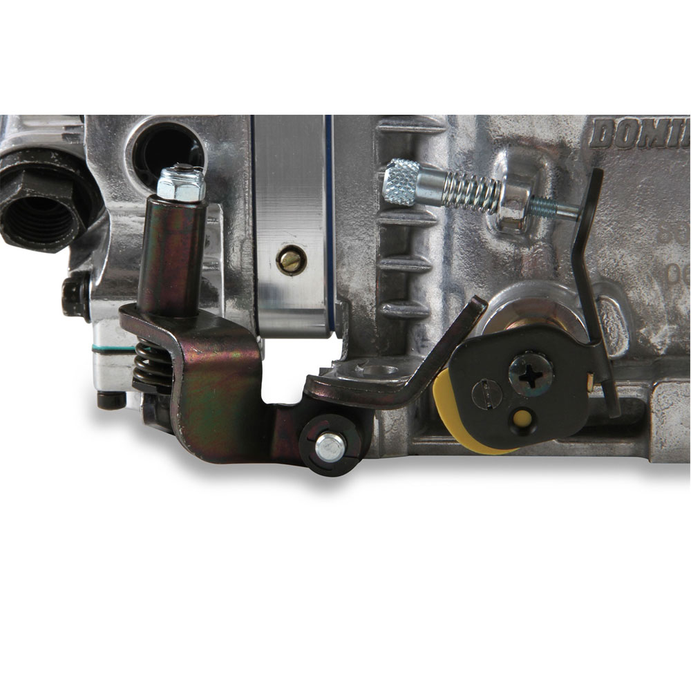 Holley Carburetor 0-80688; Dominator SP 1050 CFM 4-Barrel No Choke 