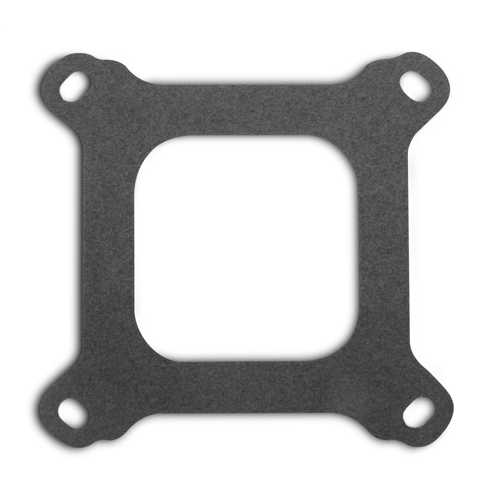 Holley Carburetor Base Plate Gasket 108-124; 
