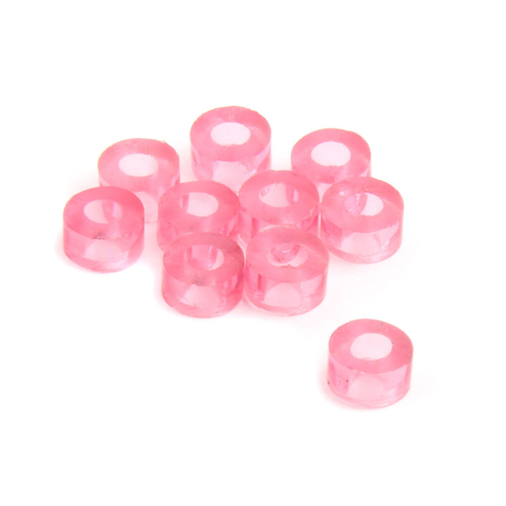 Photo for Holley Carburetor Idle Mixture Screw Gasket 108-126; 