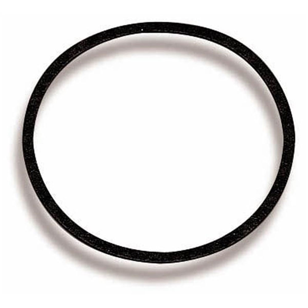 Photo for Holley Air Cleaner Mounting Gasket 108-62;