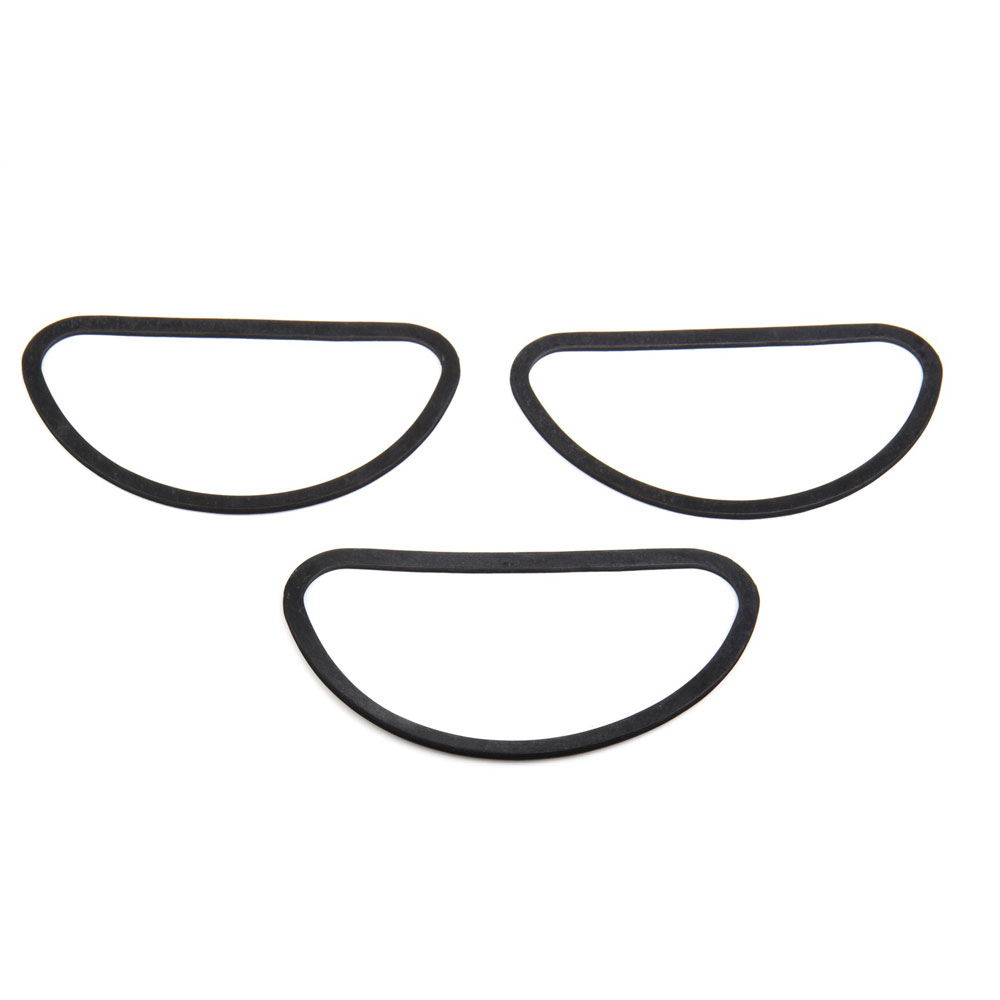 Photo for Holley Air Cleaner Mounting Gasket 108-71;