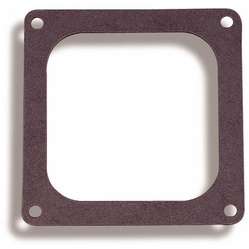 Photo for Holley Carburetor Base Plate Gasket 108-84-2; 
