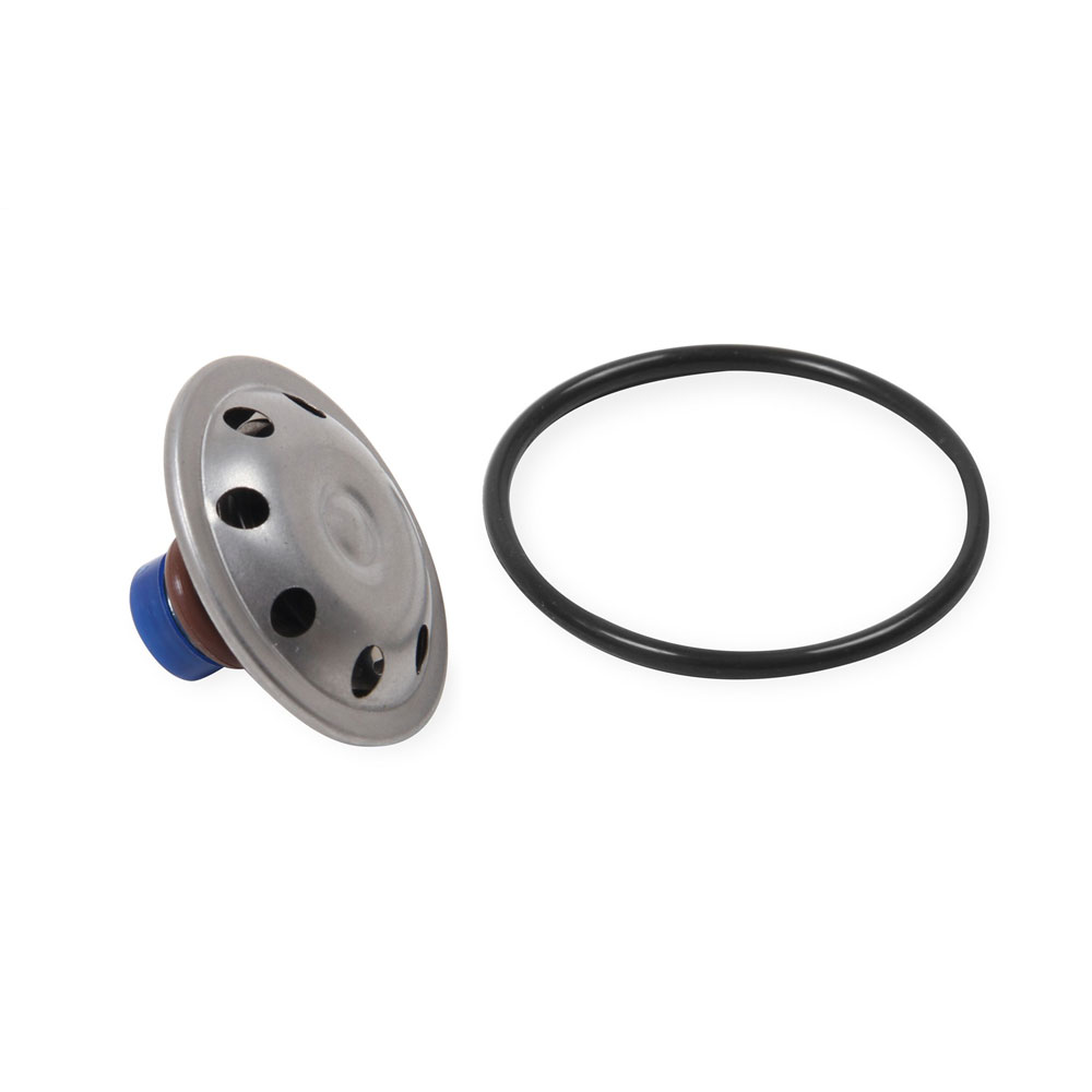 Photo for Holley Fuel Injection Pressure Regulator 12-878; Gasoline