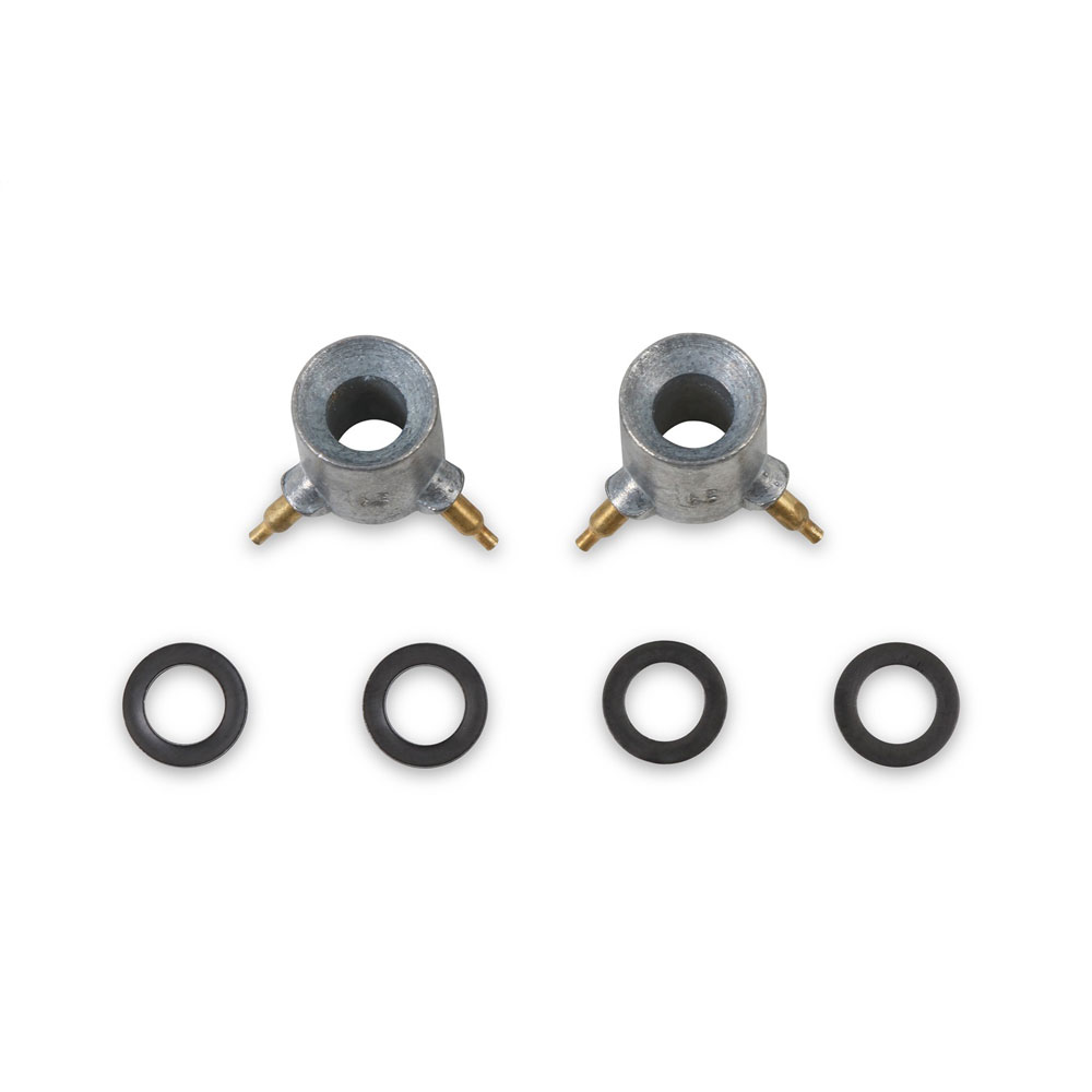 Holley Carburetor Accelerator Pump Discharge Nozzle 121-28; 