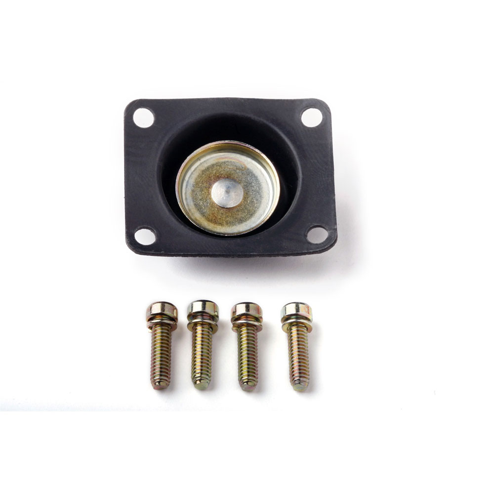 Photo for Holley Carburetor Accelerator Pump Diaphragm 135-14; 50 cc