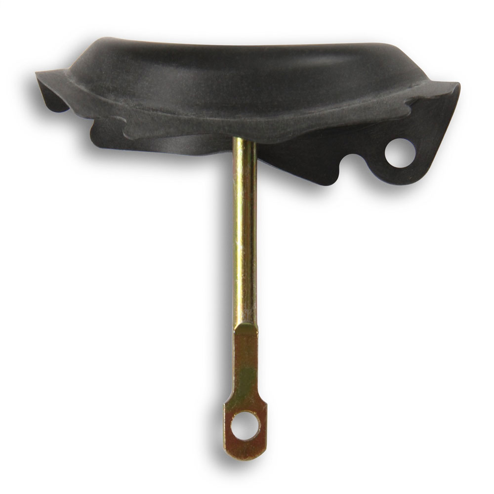 Holley Carburetor Secondary Throttle Diaphragm 135-4; Vacuum Secondary Diaphragm 
