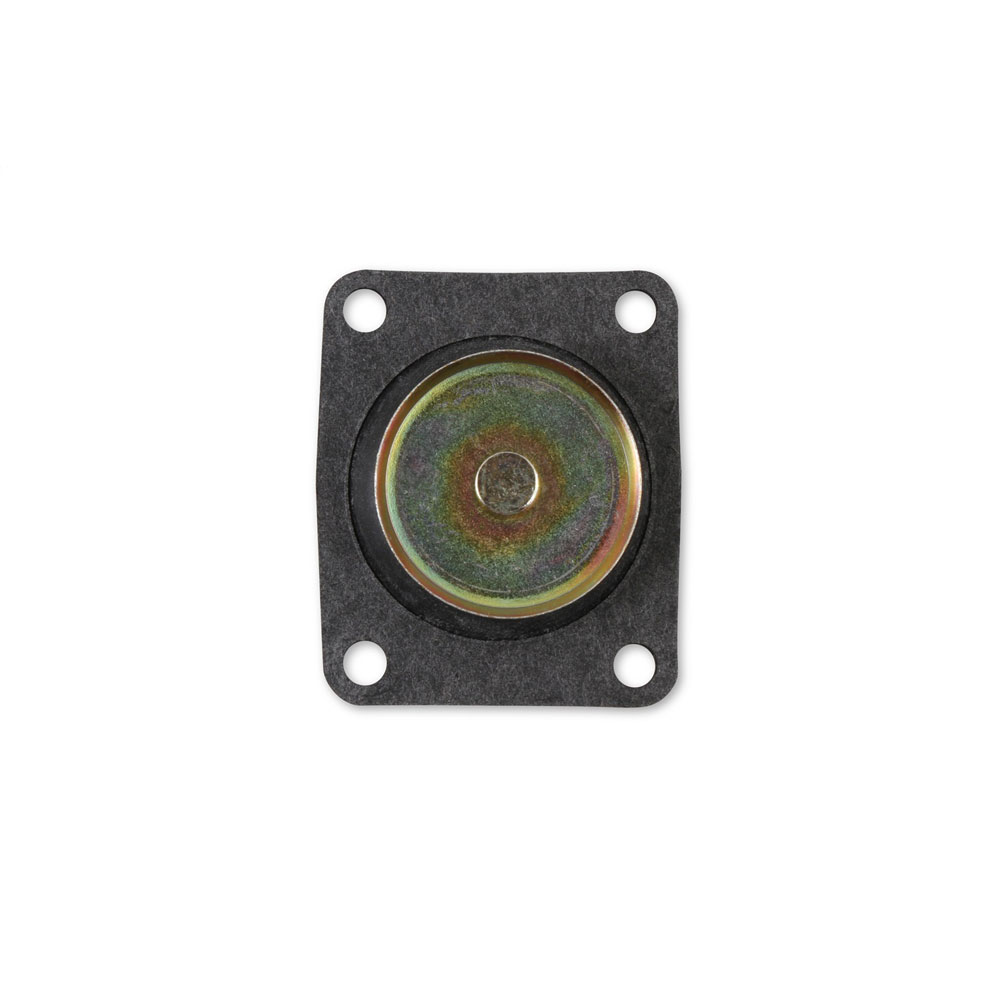 Holley Carburetor Accelerator Pump 135-5; Rubber 30 cc 