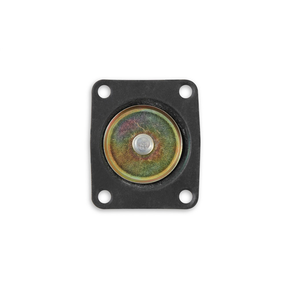 Holley Carburetor Accelerator Pump 135-5; Rubber 30 cc 