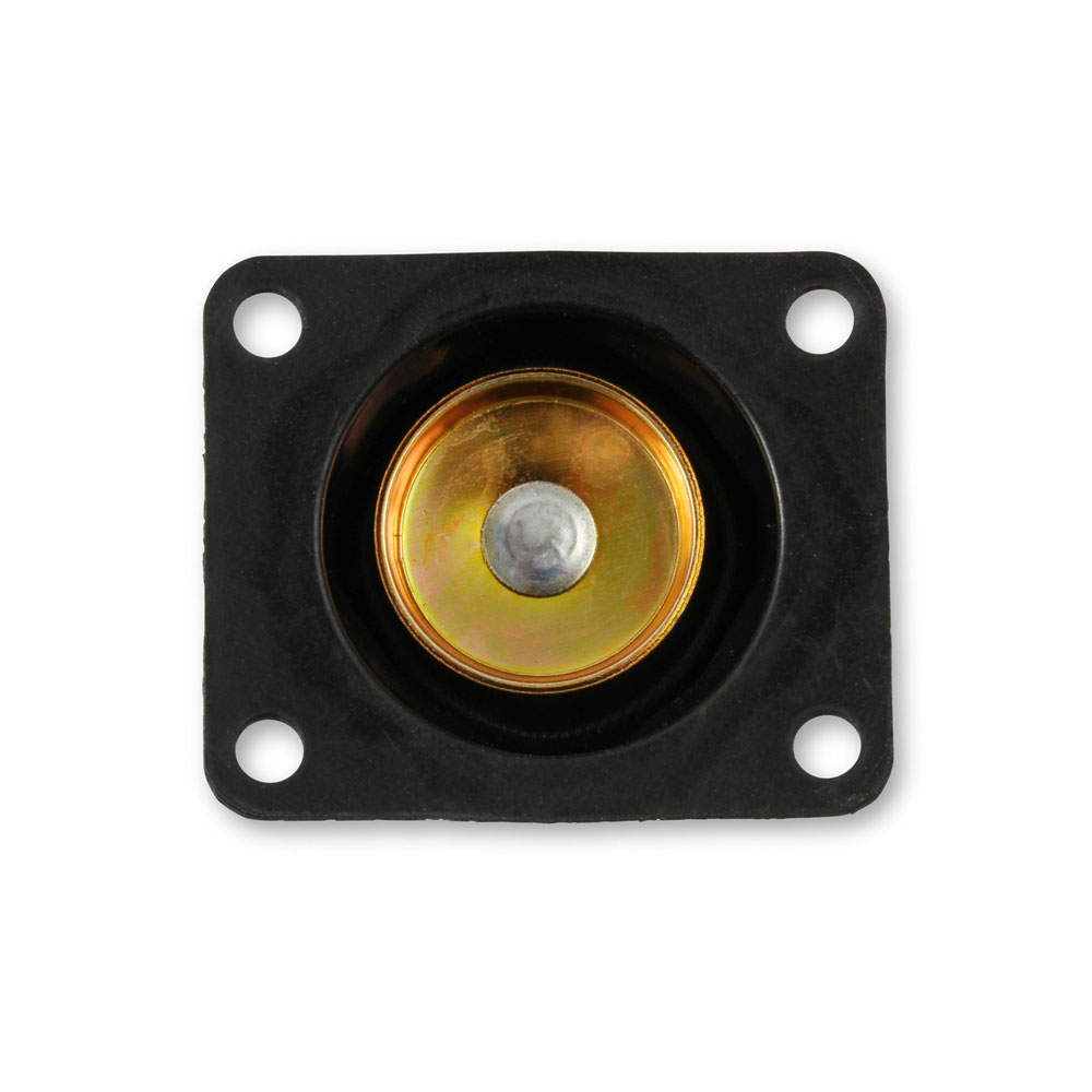 Holley Carburetor Accelerator Pump 135-7; Rubber 50 cc 