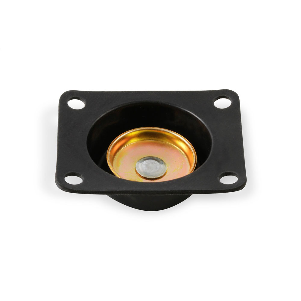 Holley Carburetor Accelerator Pump 135-7; Rubber 50 cc 