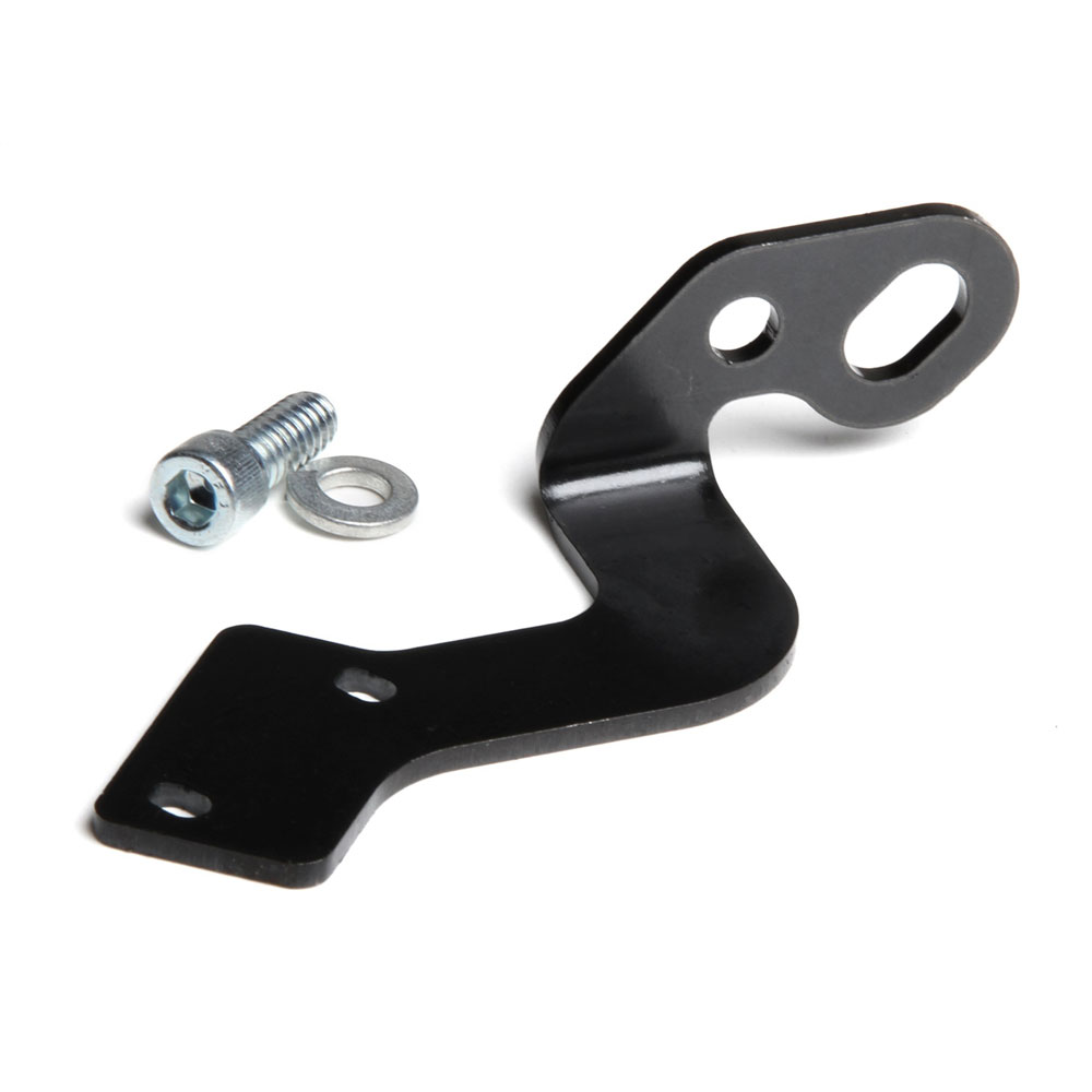 Photo for Holley Nitrous Oxide Micro Switch Bracket 20-130;