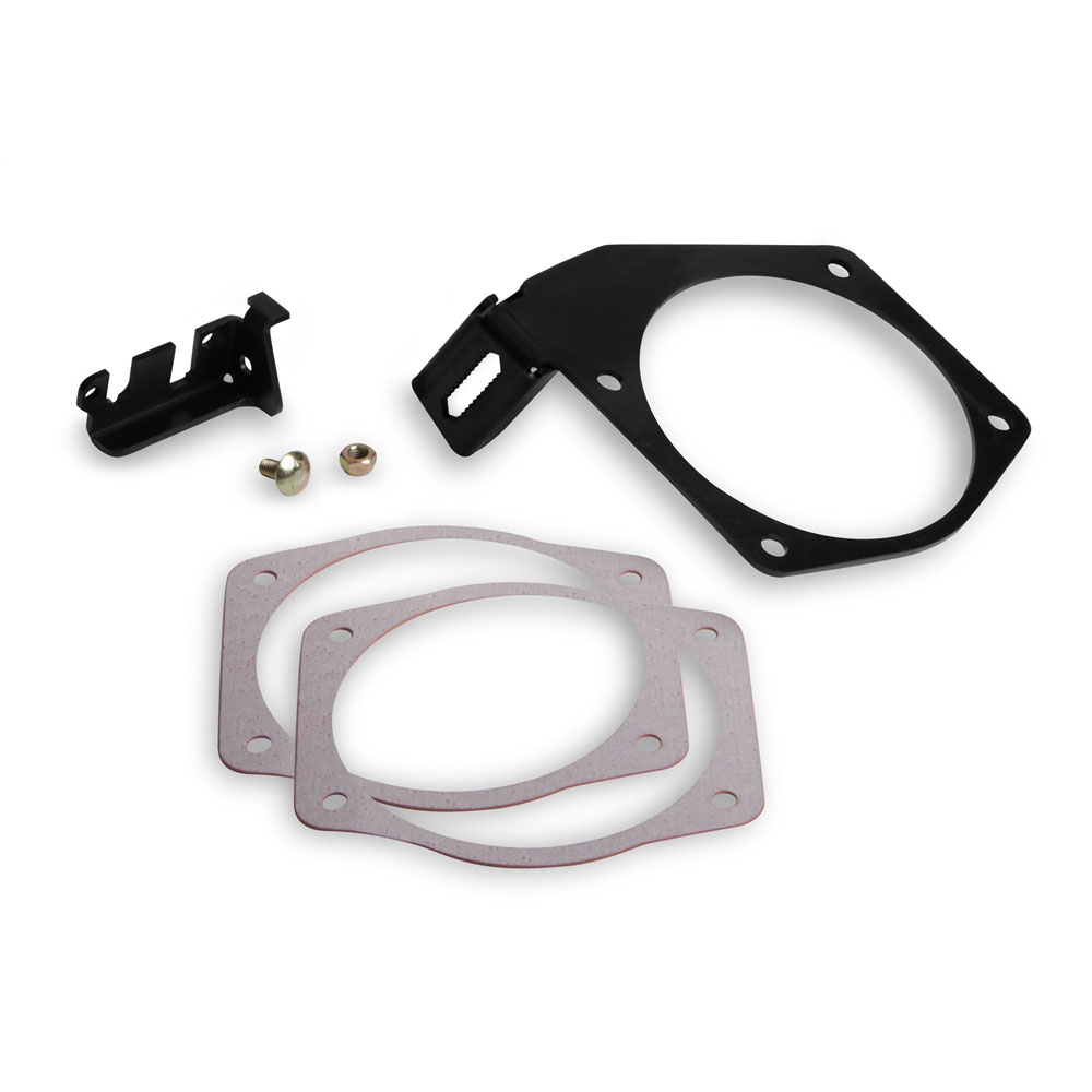 Holley Fuel Injection Throttle Body 20-147; 