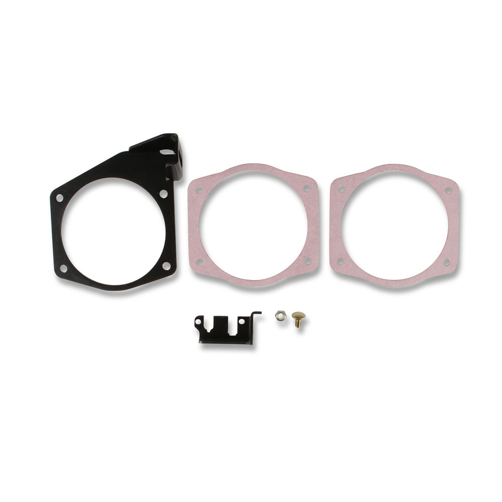 Holley Fuel Injection Throttle Body 20-148; 