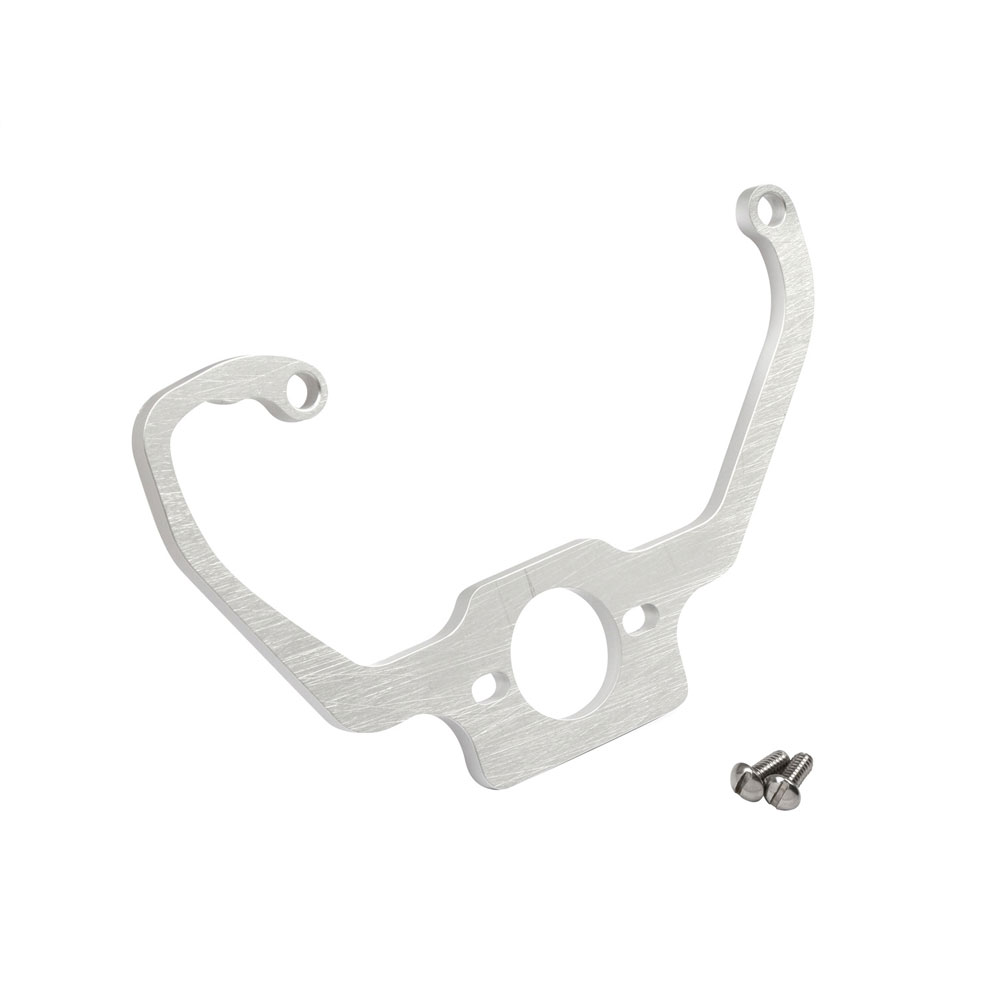 Holley Fuel Pressure Regulator Bracket 20-259; 