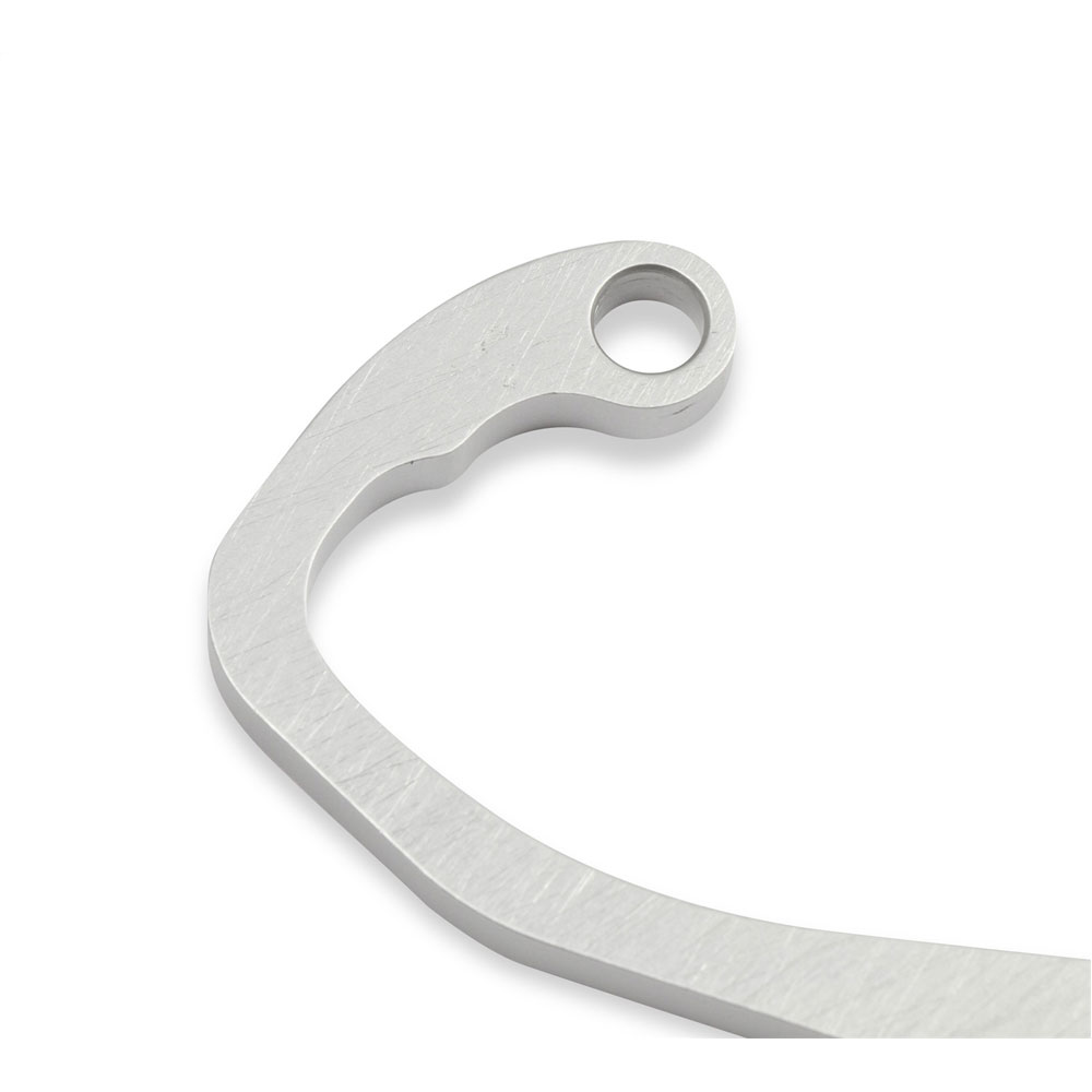 Holley Fuel Pressure Regulator Bracket 20-259; 