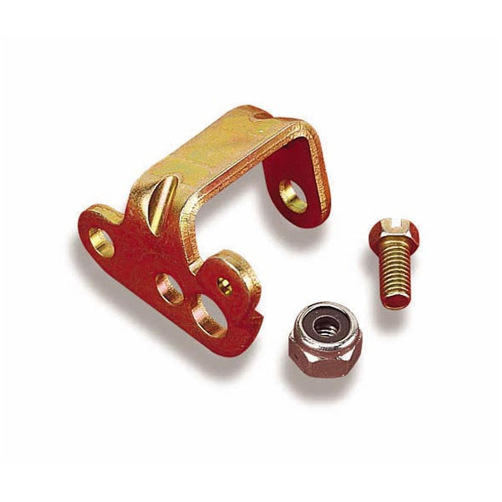 Photo for Holley Transmission Shifter Linkage 20-35;